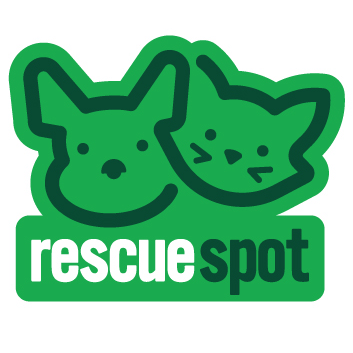 January Round-Up Partner at Healthy Spot - Forte Animal Rescue : Forte Animal  Rescue
