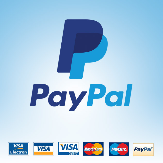 PayPal Account